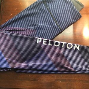 Peloton Leggings XL